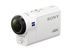 Sony FDR-X3000