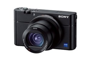 Sony DSC-RX100V